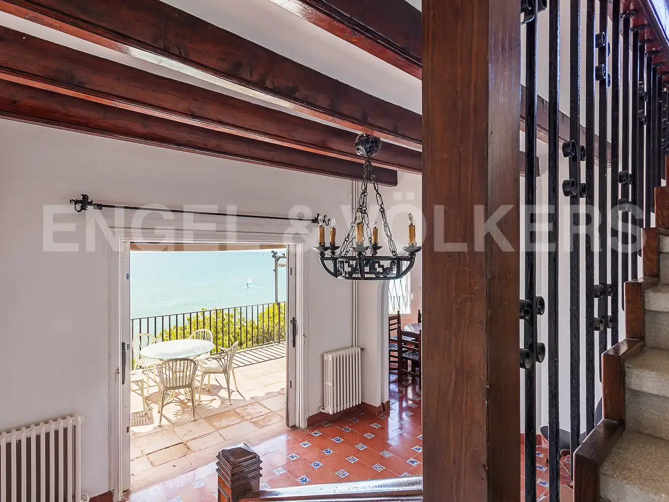 Casa o xalet en venda en Sitges amb Calefacció, Jardí privat i Terrassa