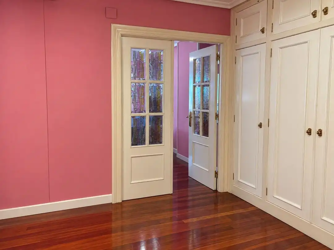 Piso con terraza en venta en Castilla - Hermida, imagen 8