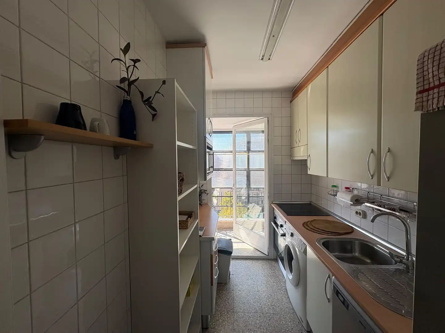 Piso de alquiler en Calle Bolivia, Hispanoamérica - Bernabéu