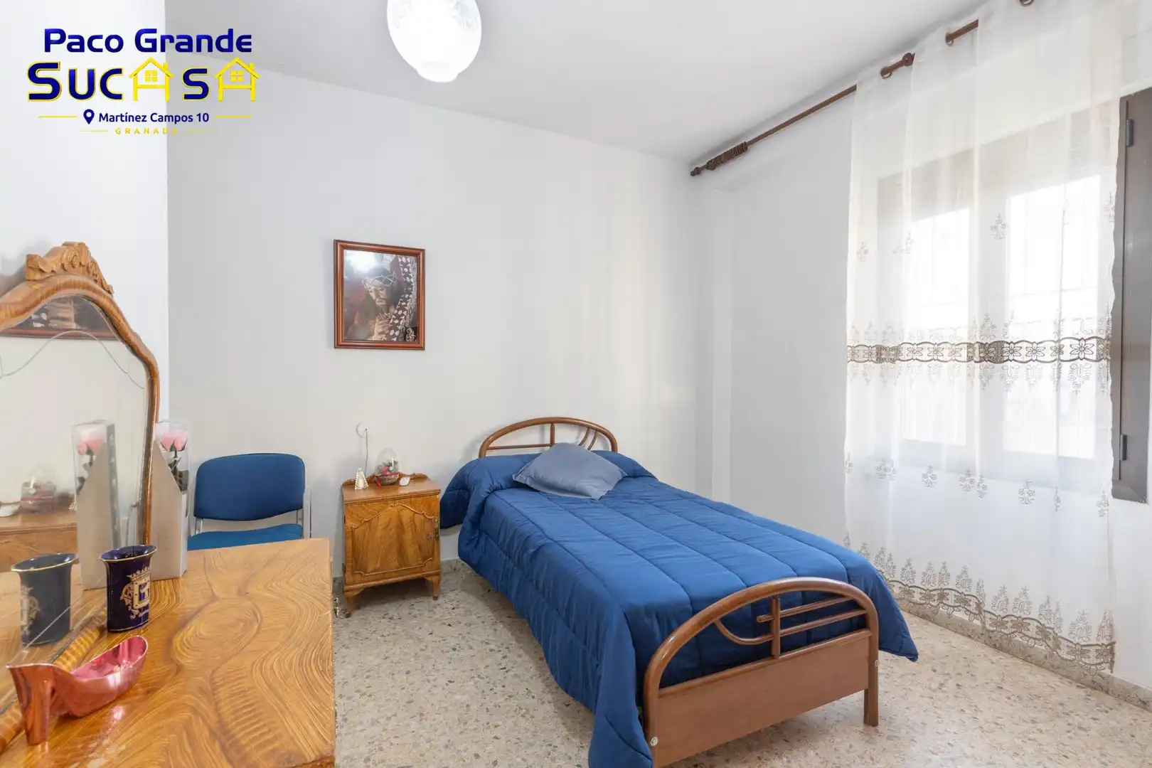 Houses for sale in Calle Calle Doctor Rodríguez de la Fuente, 72, Huétor Tájar