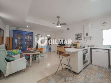 Appartamento con balcone in vendita a Casco Antiguo