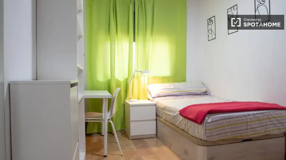 Habitación en Abrantes