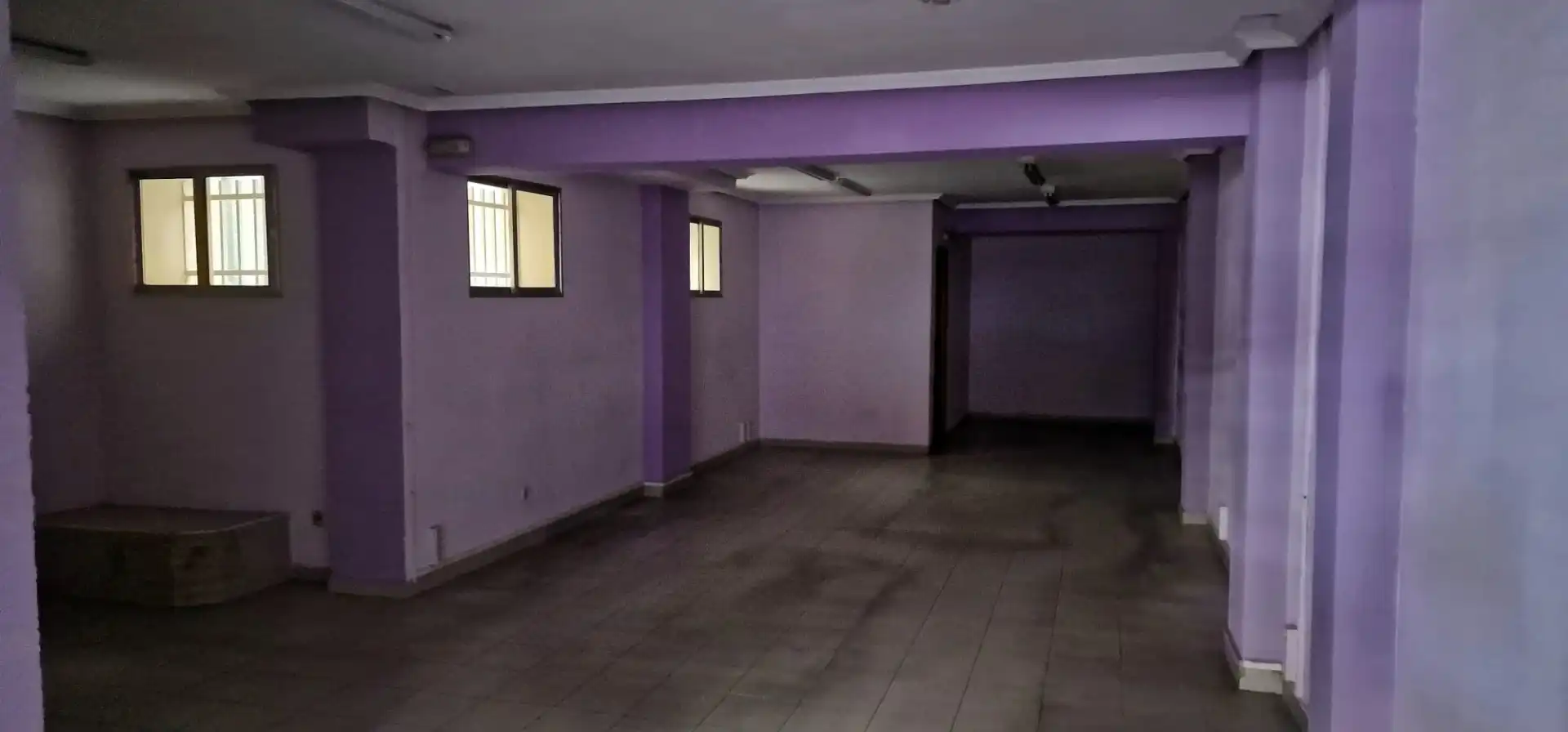 Local comercial de lloguer a Calle Gamazo 11, imagen 21