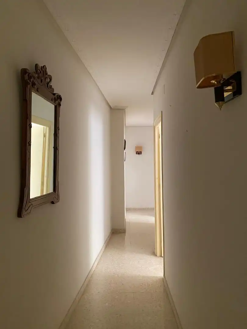 Wohnung zur Miete in Calle Mártires, 3, Castuera