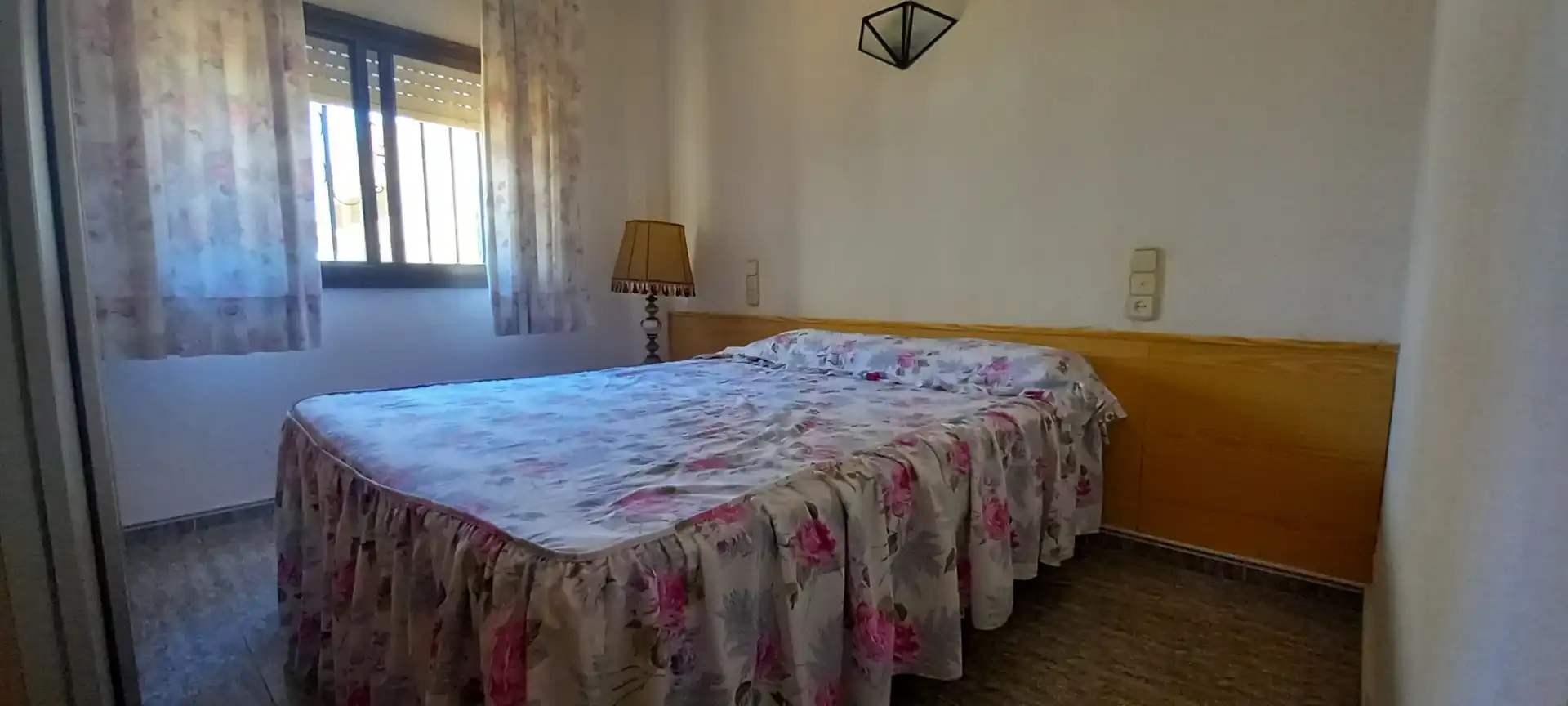 Habitación de Casa o chalet en venta en Bellreguard con Aire acondicionado y Calefacción