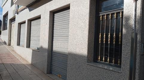 Photo 4 of Premises for sale in Calle Emilio Ballesteros, 1, Nava, Asturias