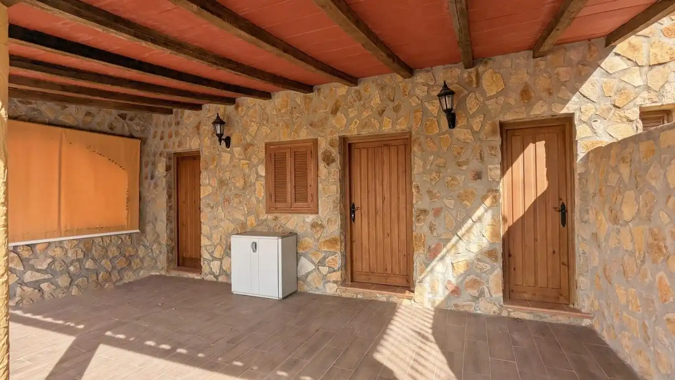 Casa o xalet en venda en Orihuela amb Aire condicionat, Calefacció i Terrassa