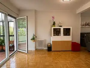 Flat with lift for sale in Calle del General Ampudia, imagen 3