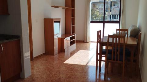 Foto 2 de Apartament de lloguer a Vistalegre, Murcia