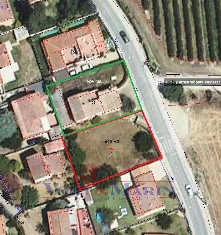 House with garden for sale in Carrer Empori, imagen 7