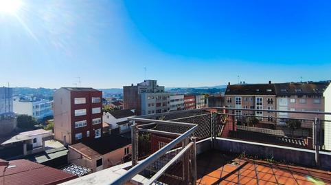 Foto 3 de Casa adosada en venda a Perillo, A Coruña
