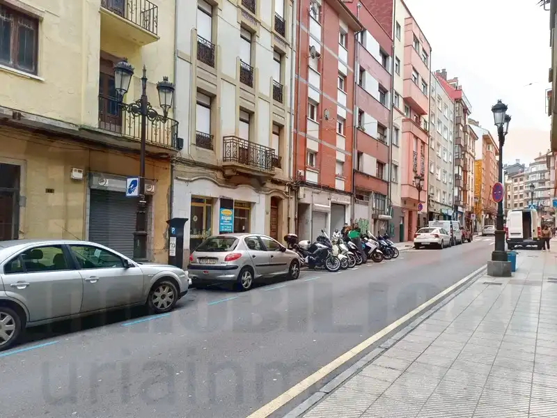 Gewerbefläche zum Verkauf in Calle Argañosa 36, imagen 12