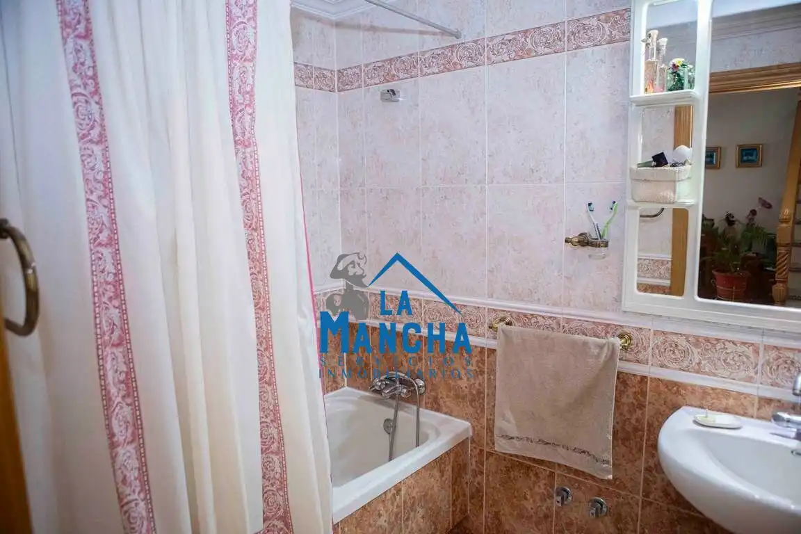 Casa con terrazza in vendita a San Pablo, imagen 14