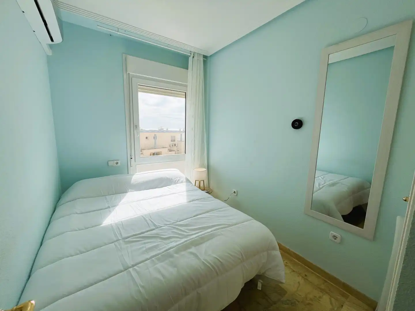 Maison mitoyenne avec terrasse à vendre à Calle Arturo Perez Reverte 11, imagen 10