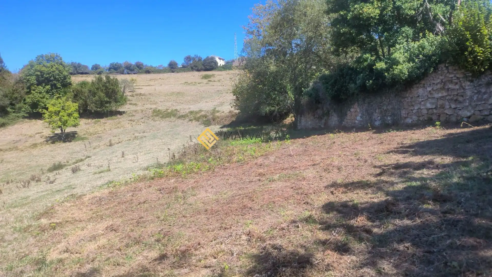 Terrenos y solares en venta en San Claudio - Trubia - Las Caldas, imagen 3