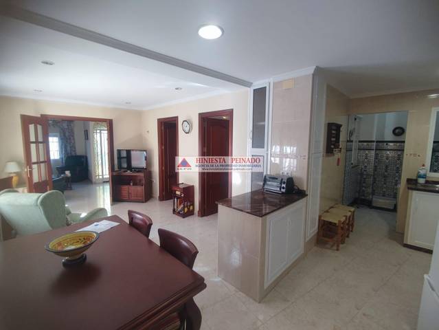 Casa-chalet en Venta en Crevillet