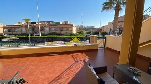 Photo 2 of Single-family semi-detached to rent in Novamar - Mediterráneo, Alicante