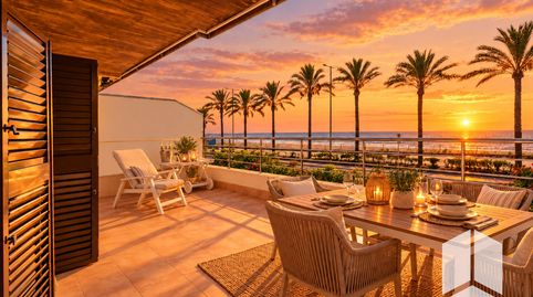 Foto 4 de Piso en venta en Passeig Marítim de Sant Joan de Déu, L'Estany, Calafell