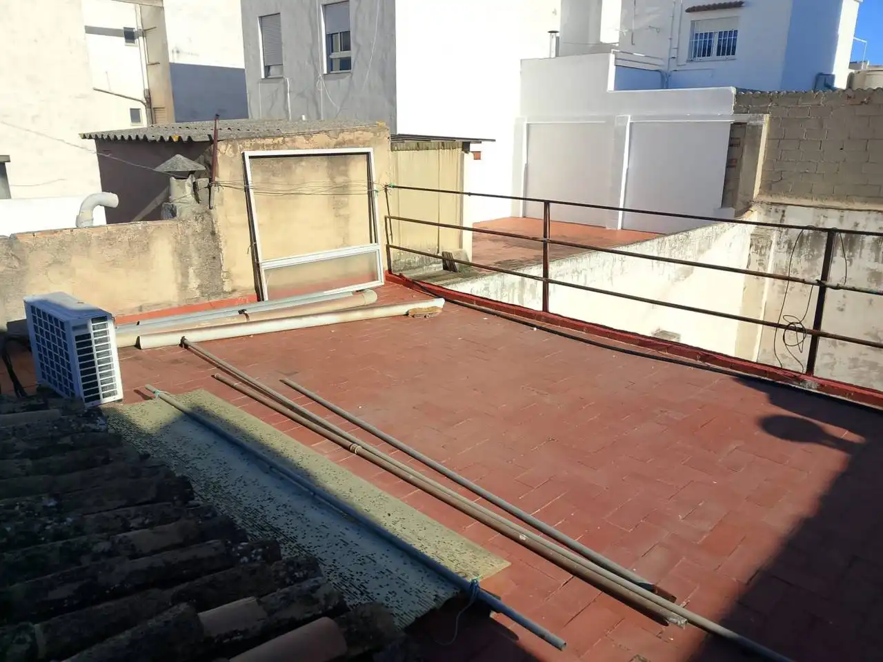 Casa adosada en venta en Carretera Dènia, 53, Oliva pueblo