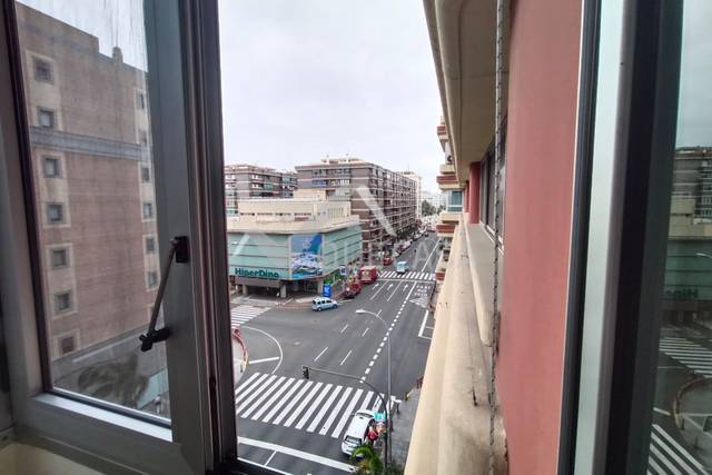 Piso en Alquiler en Triana