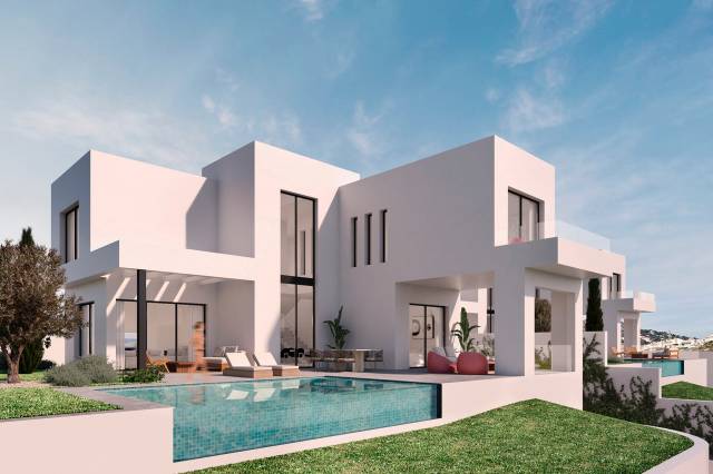 Terreno residencial en Venta en Miraflores del Palo