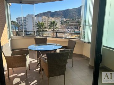 Apartament en venda a L'Albir