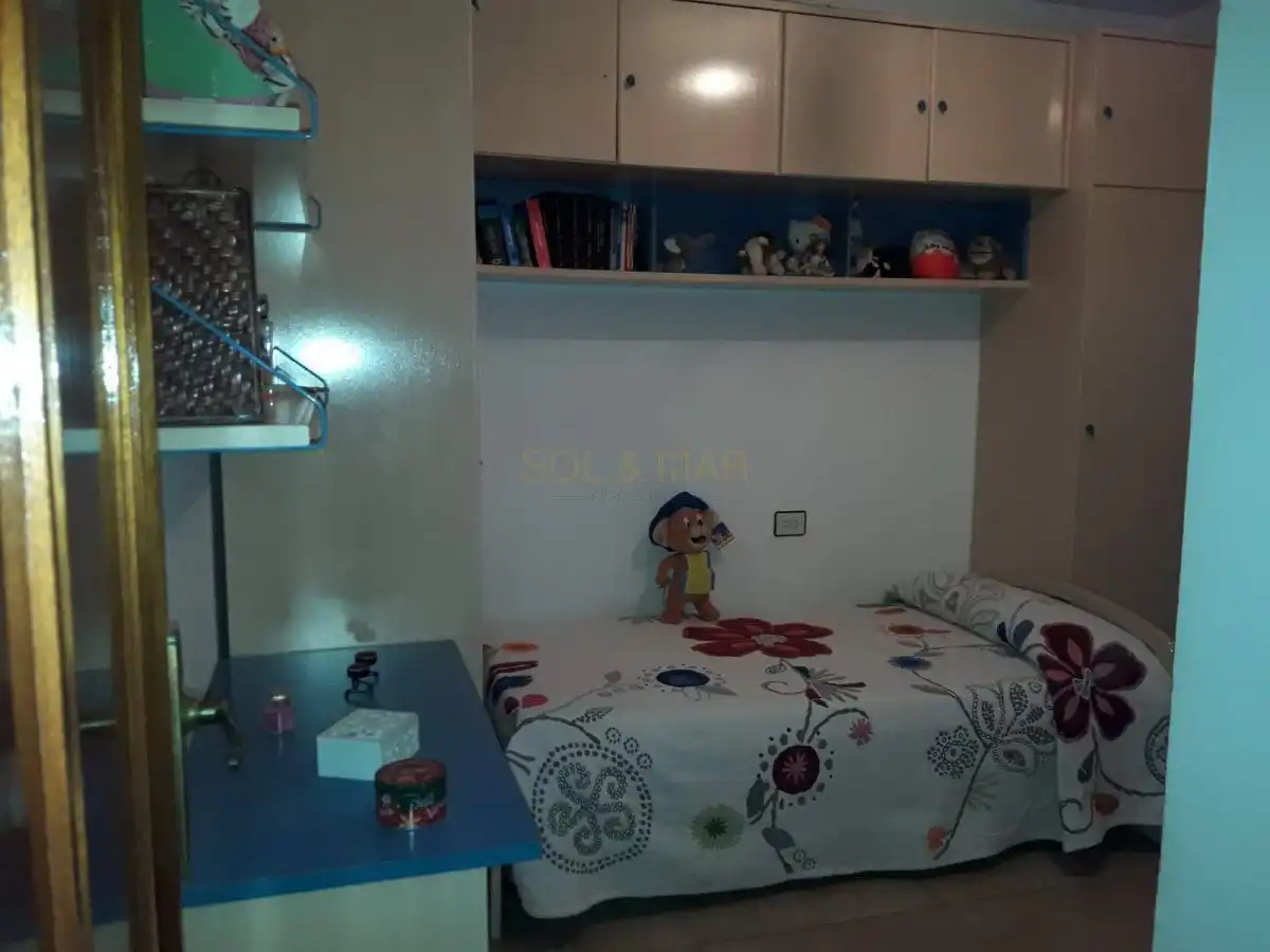 Habitación de Casa o chalet en venta en La Carolina con Aire acondicionado, Terraza y Balcón