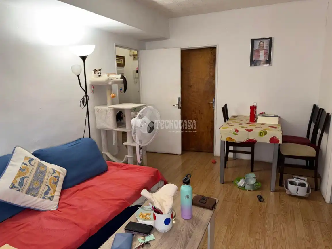 Flat for sale in Madrid  with Heating, Terrace and Storage room