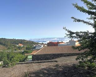 Vista exterior de Finca rústica en venda en Icod de los Vinos amb Terrassa