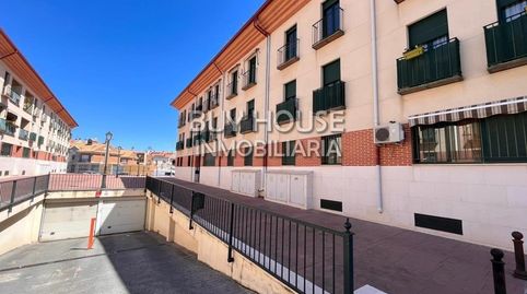 Foto 2 de Piso en venta en Parque Manuel de Vega - Carretera de Ugena, Illescas