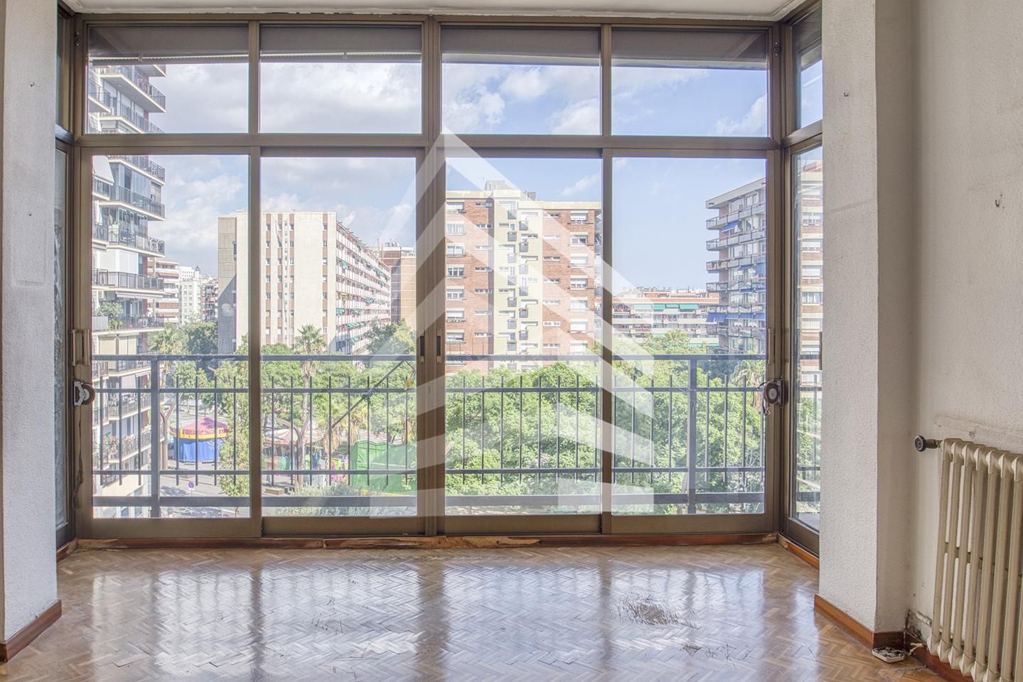 Flat for sale in De Carles Iii, Barri de les Corts