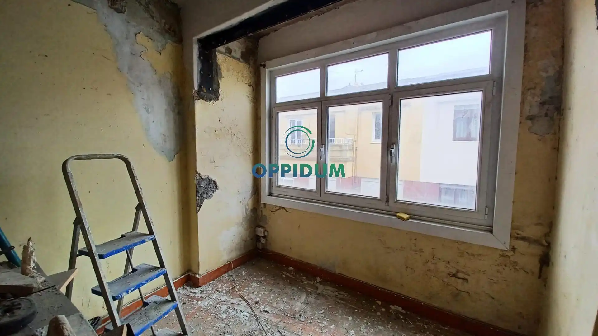 Piso en venta en A Coruña Capital 