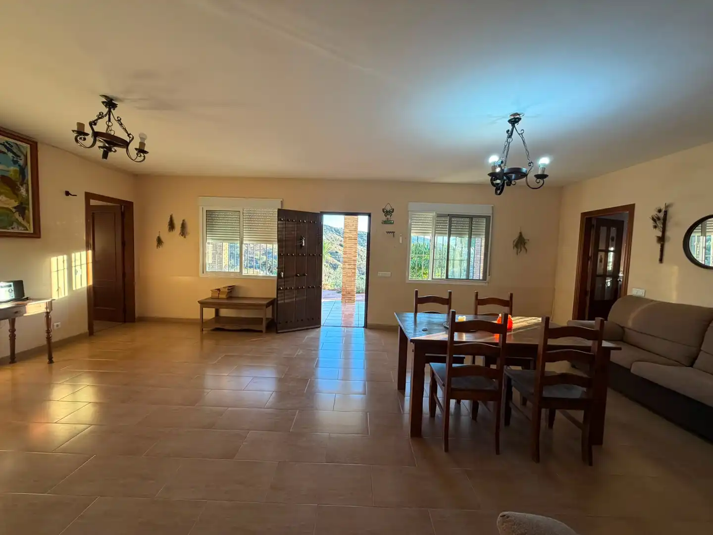 Maison rustique avec piscine à vendre à Diseminado Diseminados, imagen 6