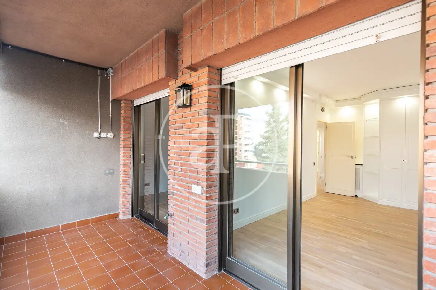 Flat for rent in C. del Capitán Arenas, Sarrià