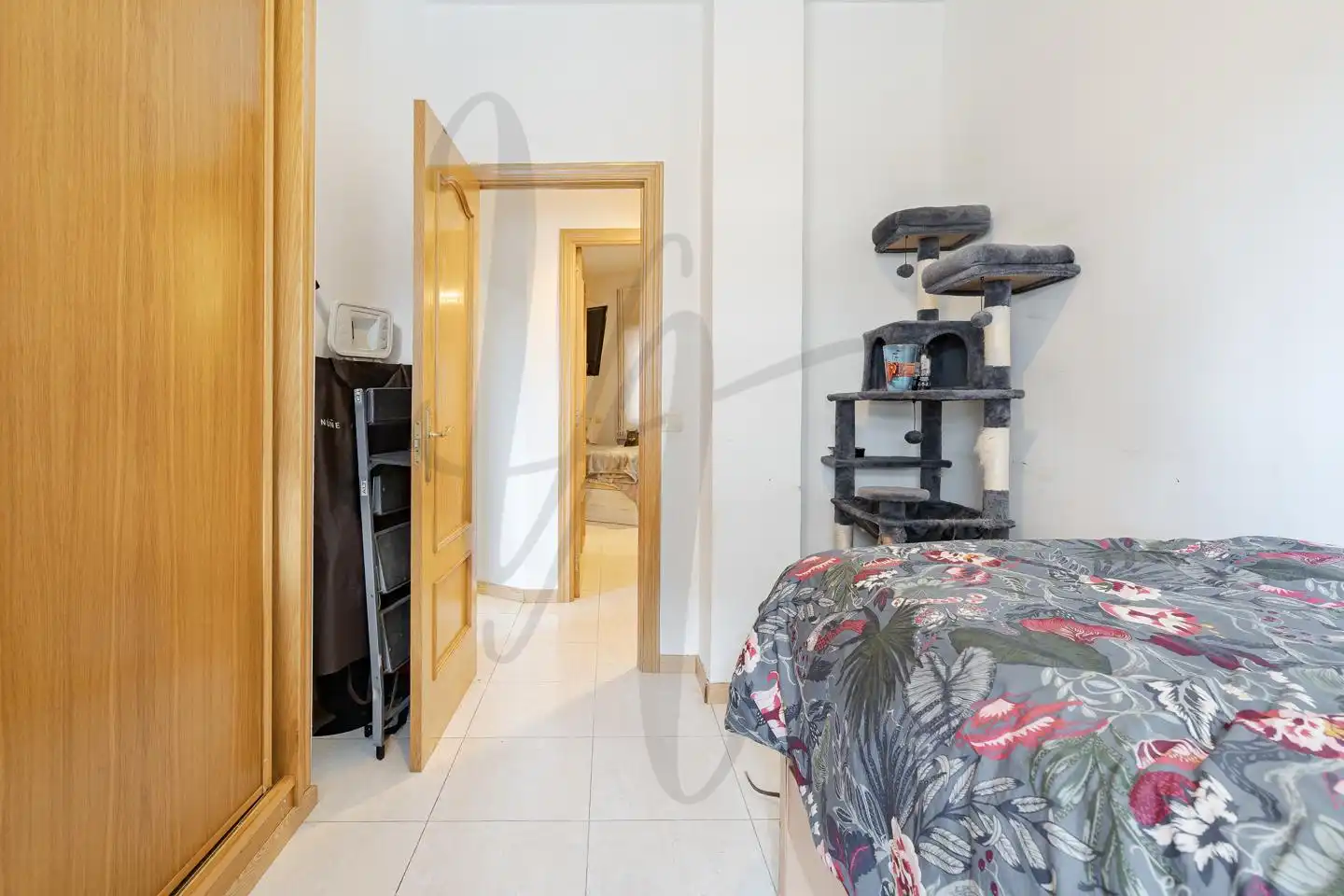 Habitación de Piso en venta en Alcobendas con Aire acondicionado, Calefacción y Terraza