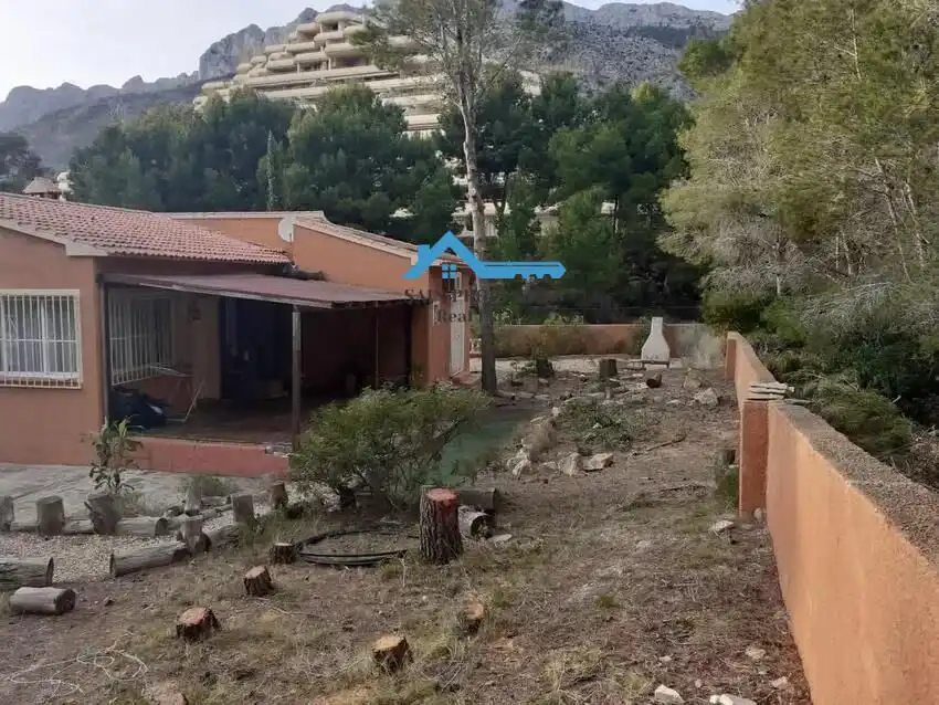 Villa mit Pool zum Verkauf in Altea Hills, imagen 5