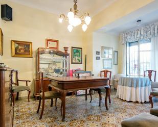 Dining room of Single-family semi-detached for sale in Jerez de la Frontera  with Terrace