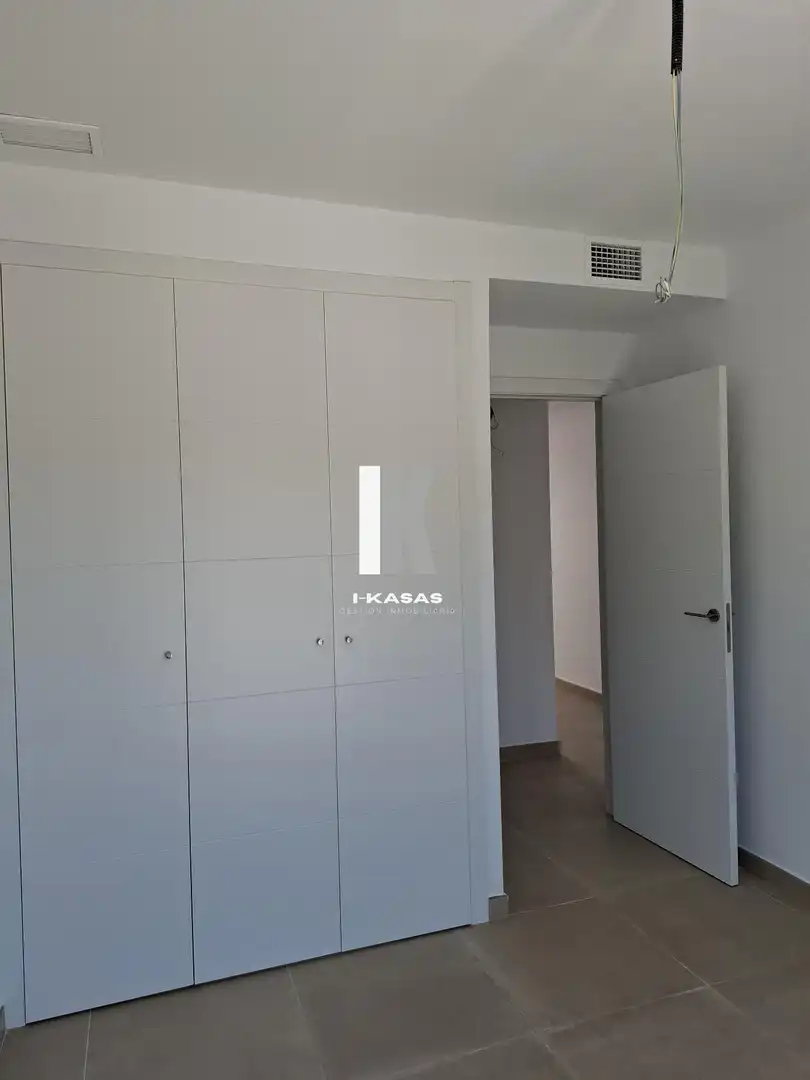 Piso en venta en San José del Valle