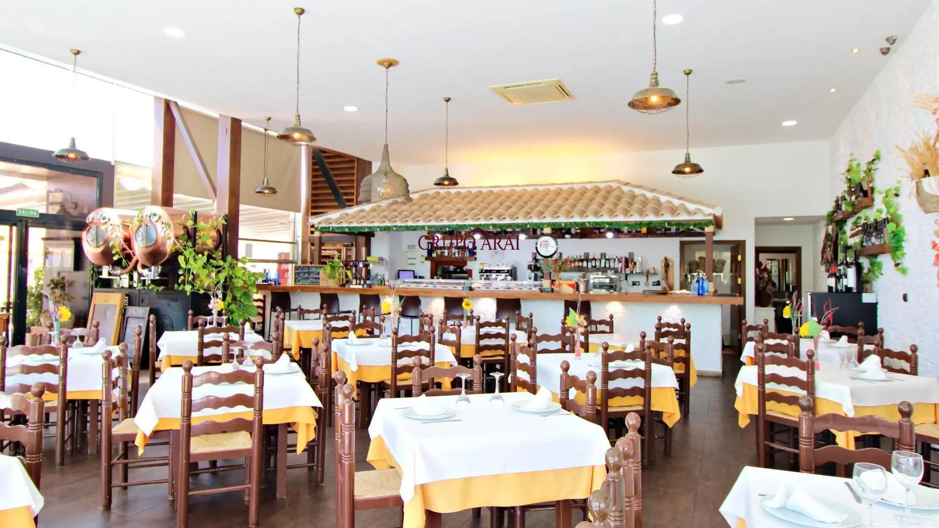 Local de lloguer a Calle HUERTA LA, Norte