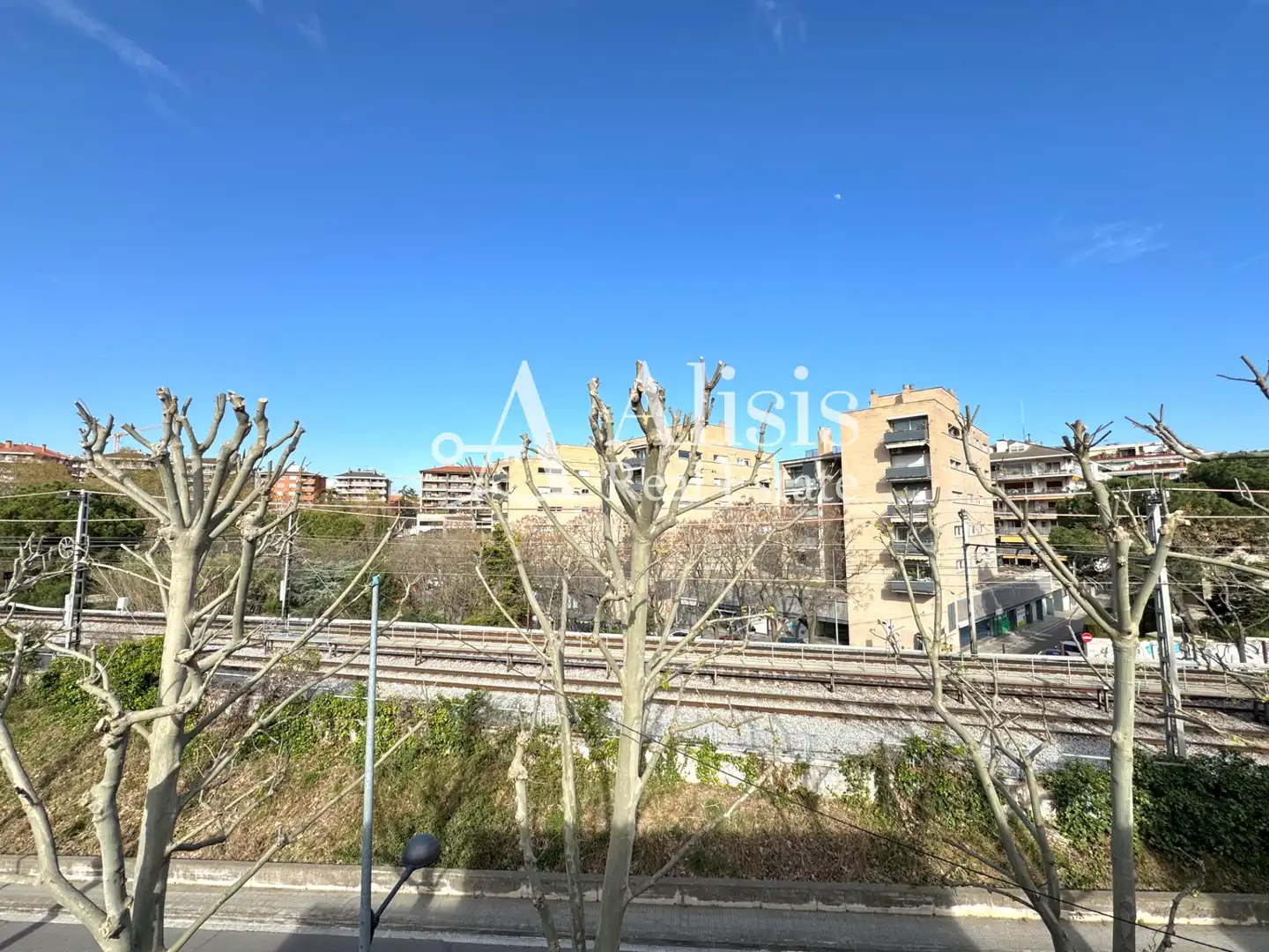 Ático en venta en Parc Central