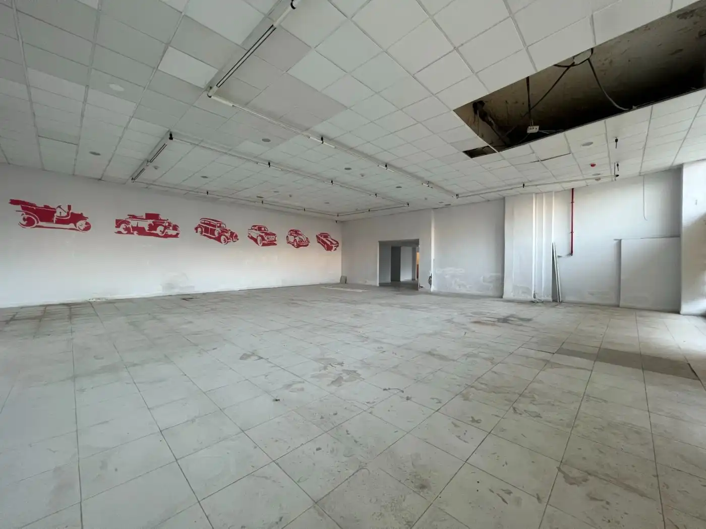 Business premises to rent in Elche ciudad, imagen 10