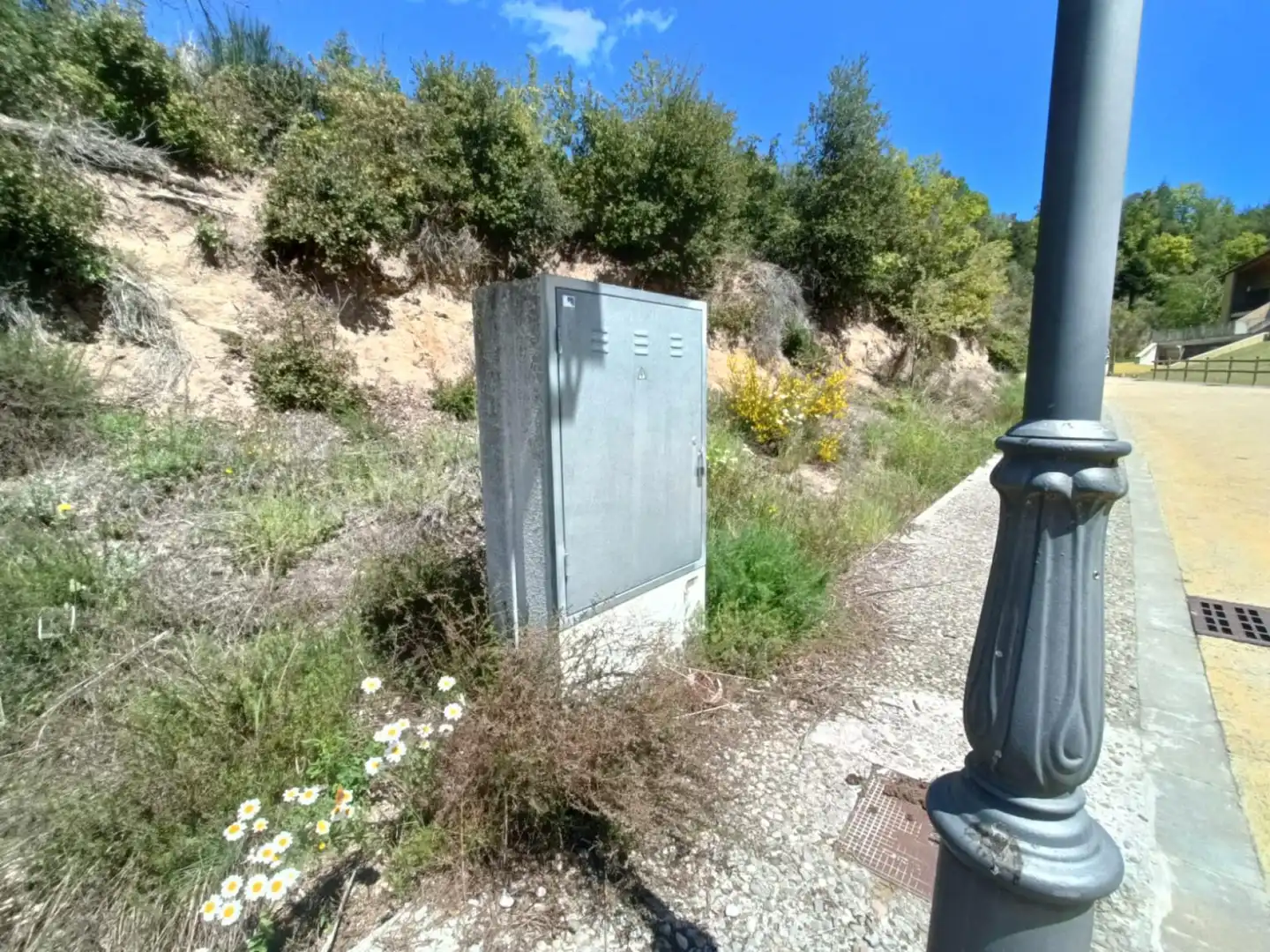 Wohnbaugrundstück zum Verkauf in Montseny 11, imagen 18