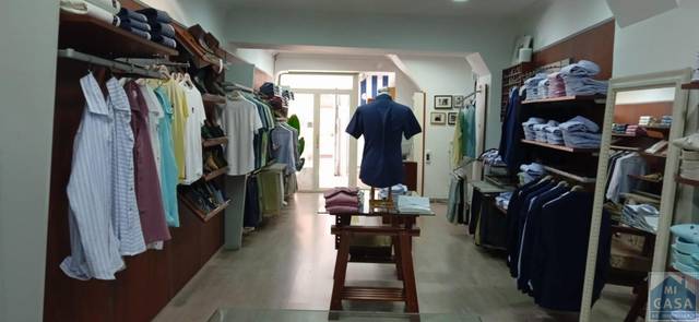 Local comercial en Alquiler en Centro