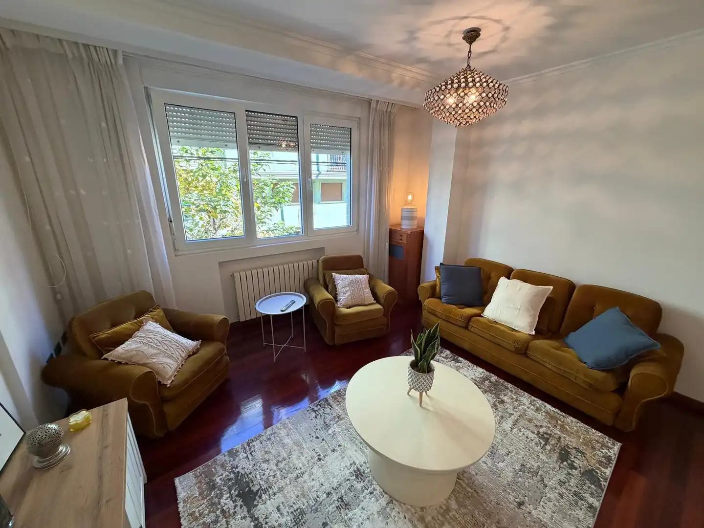 Flat to rent in San Roque - As Fontiñas, imagen 3