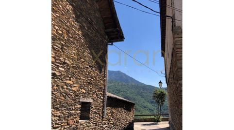 Foto 3 de Casa o xalet en venda a Calle Major, Tírvia, Lleida