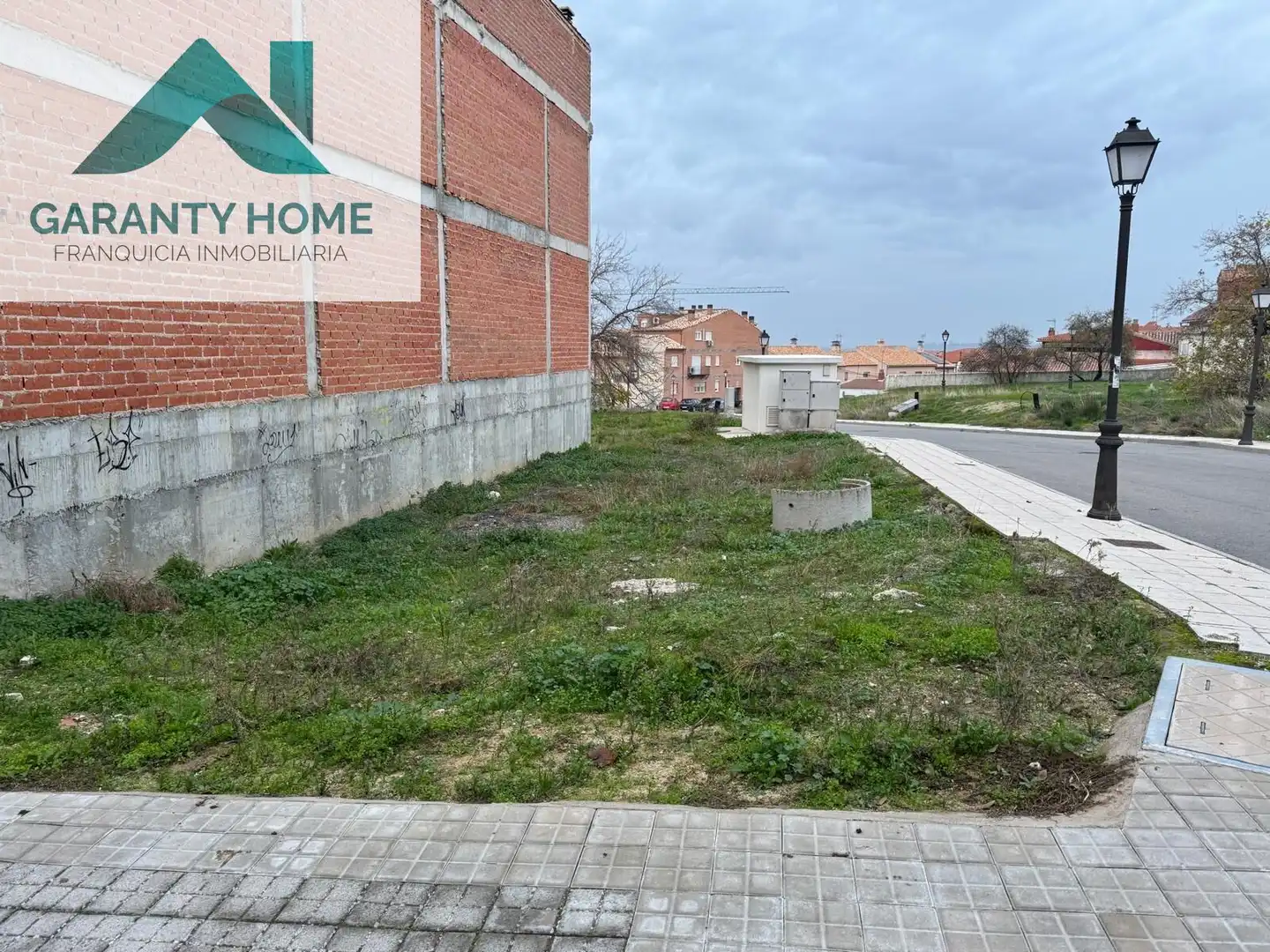 Terreni e lotti in vendita a Olías del Rey, imagen 3