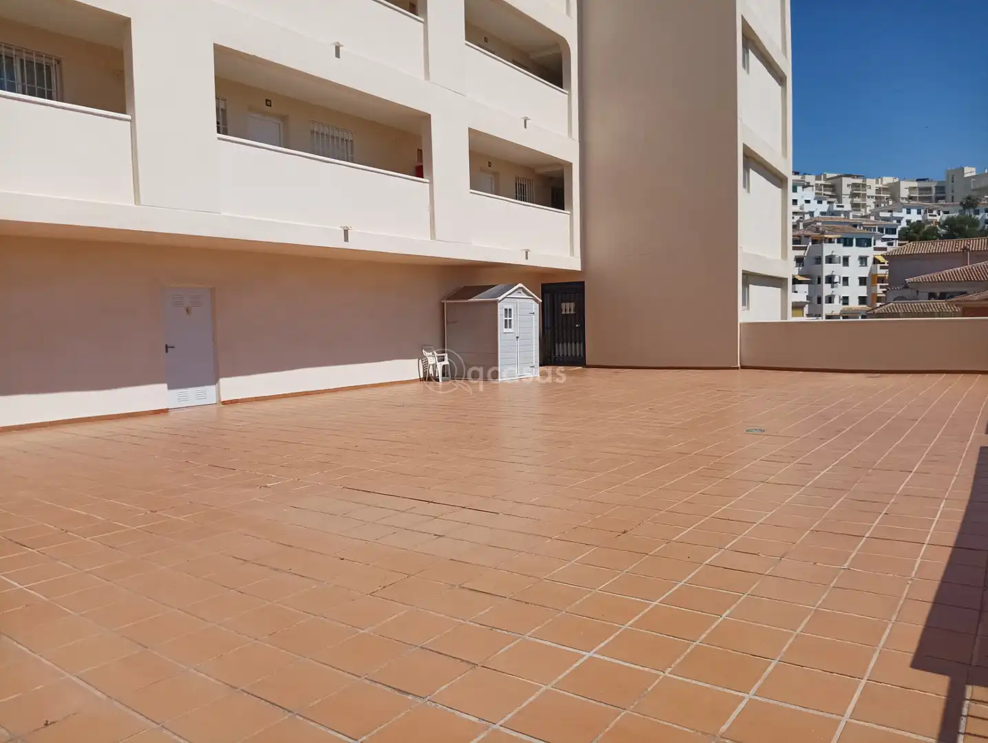 Apartament de lloguer a Calle Ancla, 17, Zona Centro Comercial Torrequebrada