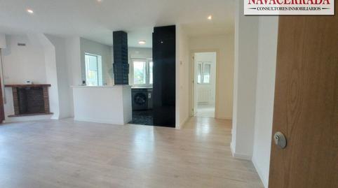Photo 2 of Flat for sale in Canaleja, Navacerrada, Madrid