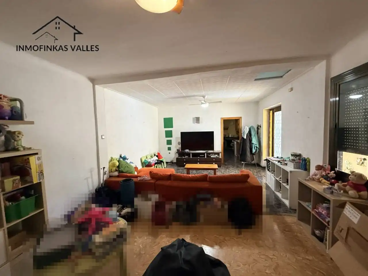 Casa con giardino in vendita a Lliçà de Vall, imagen 9