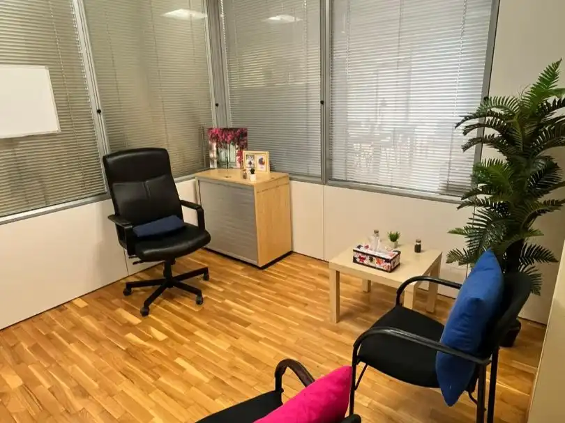 Oficina de alquiler en Murcia con Aire acondicionado y Calefacción